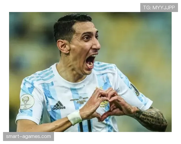 安赫尔·迪马利亚：对比内马尔——组织能力与个人突破分野