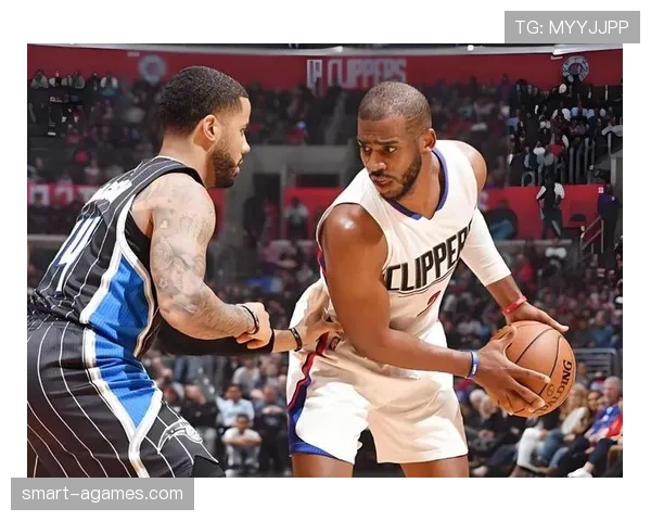 克里斯·保厘挡拆助攻效率提升明显超越新晋组织核心