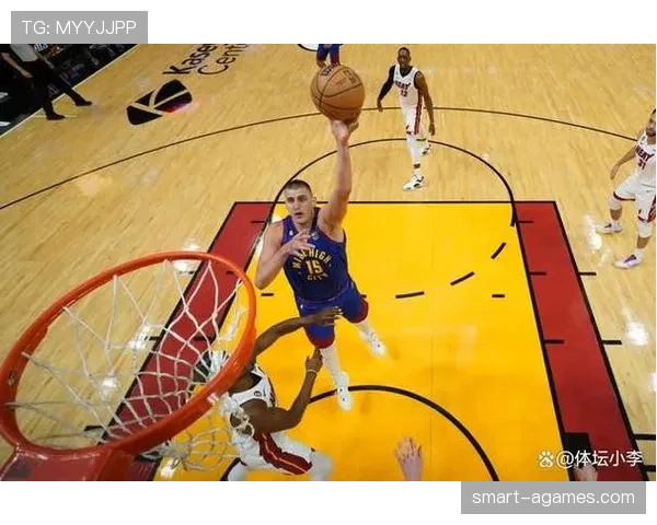 乐福利用挡拆制造空位，内线得分效率显著提升