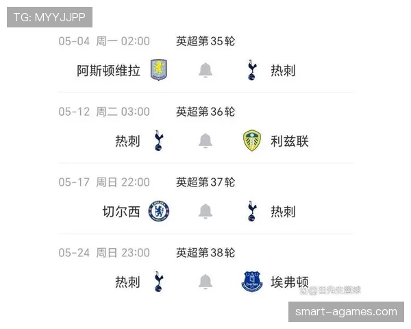 热刺再遭失利，体系漏洞显现，问题对赛季走势形成制约