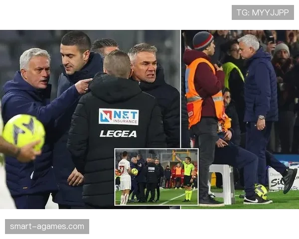 第四官员职责全解析：场边“隐形裁判”如何影响比赛？