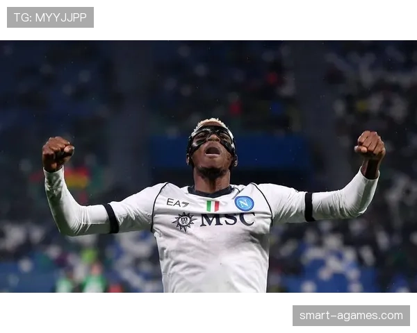 奥斯梅恩前场逼抢如何强化球队整体攻防体系